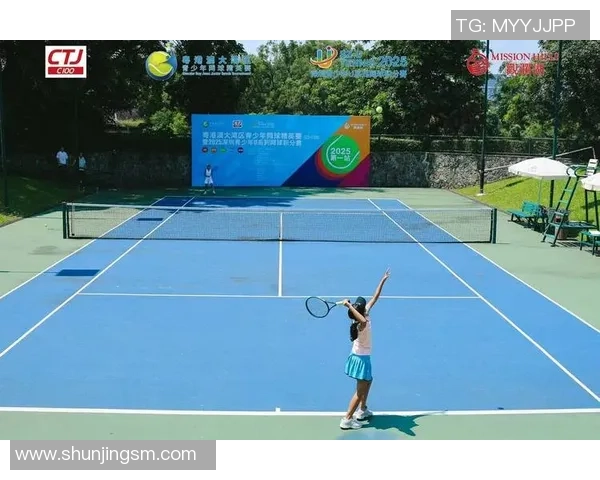 深圳网球队实力崛起荣登全国网球排行榜第八名