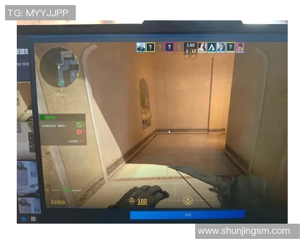 CS_GO热议：FPX的团队协作争议