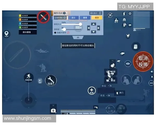 和平精英新手攻略：实力入门指南