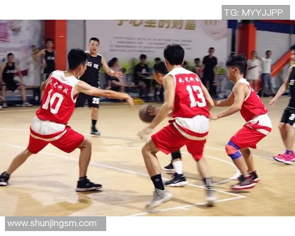 城市联赛特别报道：杭州篮球队的突破历程